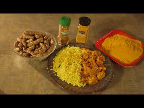 Turmeric