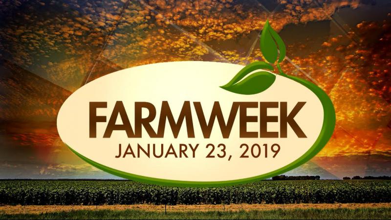 Farmweek I Entire Show I January 23, 2020