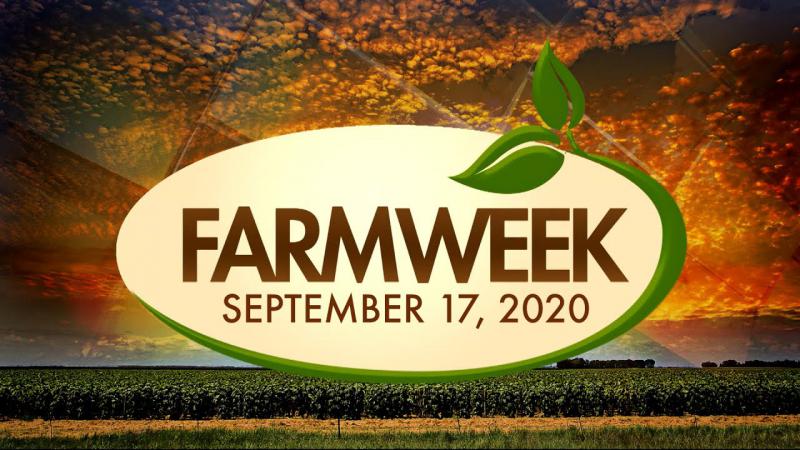 Farmweek | Entire Show | September 17, 2020