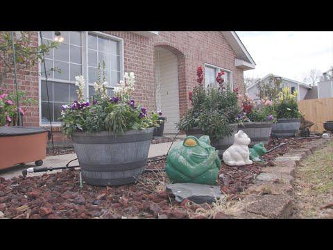 Container Gardening