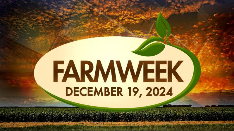 Farmweek | December 19, 2024 | Full Show