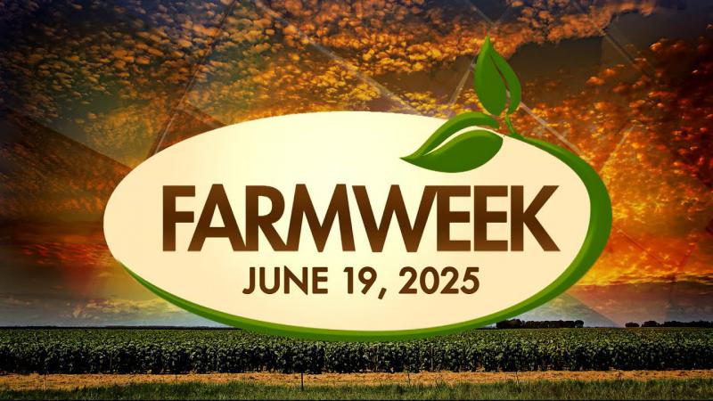 Farmweek | June 19, 2025 | Full Show
