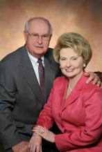 James and Linda Johnson