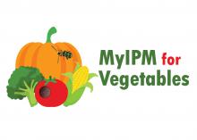 MyIPM for Vegetables logo