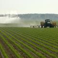 Water for farming and drinking has always been a plentiful resource in Mississippi, and Mississippi State University is taking steps to keep it that way. (File photo/MSU Delta Research and Extension Center)