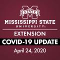 MSU Extension logo