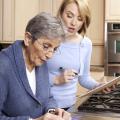 To make the most of their medical appointments, seniors should create notebooks that include all of their conditions, treatments for those conditions and medications with dosages. (Photo by iStock)