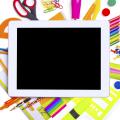 Families can reduce back-to-school spending by carefully reviewing existing clothes and supplies and creating a realistic budget for needed items. (Photo by iStock)
