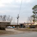 Mississippi has many food deserts, or areas with limited availability of or access to quality, nutritious foods. Stores such as this one seen Jan. 16, 2017, in Clay County, Mississippi, are often the only places to buy groceries in the area. (Photo by MSU Extension Service/Kat Lawrence)