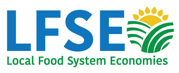 Local Food System Economies logo