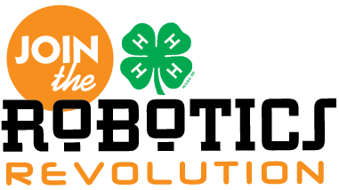 Join the 4-H Robotics Revolution